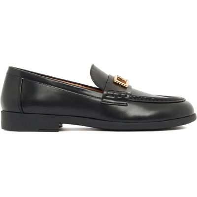 Giorgio Armani Exchange Mocassins Xw002579_af17474 Black EU 35 Femme - Publicité Giorgio Armani Exchange Mocassins Xw002579_af17474 Black EU 35 Femme - Publicité