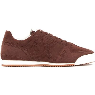 Giorgio Armani Exchange Baskets Xw002794_af19687 Dusk Shade EU 38 Femme - Publicité Giorgio Armani Exchange Baskets Xw002794_af19687 Dusk Shade EU 38 Femme - Publicité