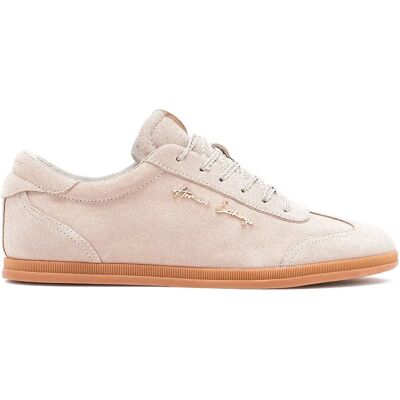 Giorgio Armani Exchange Baskets Xw002797_af17465 Sand EU 41 Femme - Publicité Giorgio Armani Exchange Baskets Xw002797_af17465 Sand EU 41 Femme - Publicité