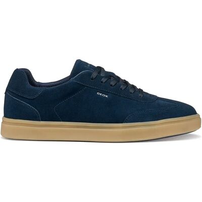 Geox Baskets Baltmoore C Navy EU 45 Homme - Publicité Geox Baskets Baltmoore C Navy EU 45 Homme - Publicité