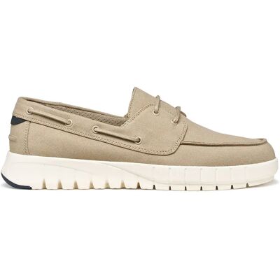 Geox Baskets Flextride B Sand EU 45 Homme - Publicité Geox Baskets Flextride B Sand EU 45 Homme - Publicité