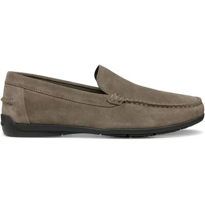 Geox Chaussures Siron Dove Grey EU 45 Homme - Publicité Geox Chaussures Siron Dove Grey EU 45 Homme - Publicité