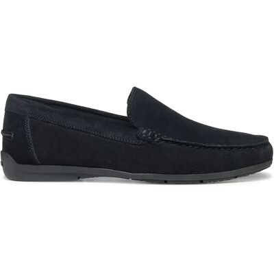 Geox Chaussures Siron Navy EU 43 Homme - Publicité Geox Chaussures Siron Navy EU 43 Homme - Publicité