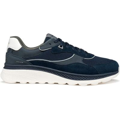 Geox Baskets Spherica Actif X1 Navy EU 44 Homme - Publicité Geox Baskets Spherica Actif X1 Navy EU 44 Homme - Publicité