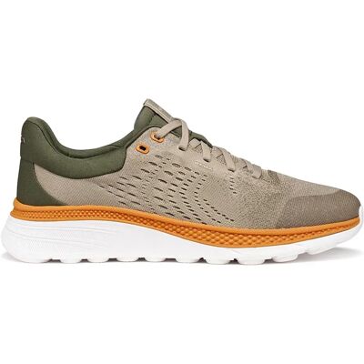 Geox Baskets Spherica Actif X1 Sand / Dove Grey EU 44 Homme - Publicité Geox Baskets Spherica Actif X1 Sand / Dove Grey EU 44 Homme - Publicité