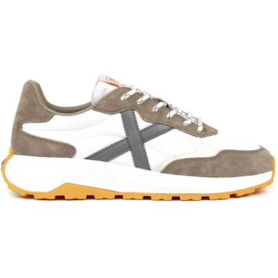 Munich Baskets Babel 13 White EU 42 Homme - Publicité Munich Baskets Babel 13 White EU 42 Homme - Publicité