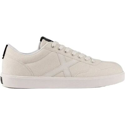 Munich Baskets Break 53 White EU 40 Homme,Femme - Publicité Munich Baskets Break 53 White EU 40 Homme,Femme - Publicité