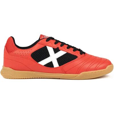 Munich Baskets Debut 06 Red EU 42 Homme - Publicité Munich Baskets Debut 06 Red EU 42 Homme - Publicité
