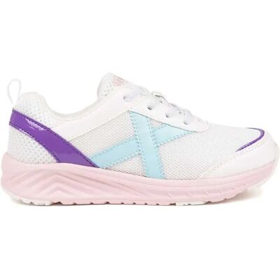 Munich Baskets Fun 09 Multicolor EU 31 Garçon,Fille - Publicité Munich Baskets Fun 09 Multicolor EU 31 Garçon,Fille - Publicité