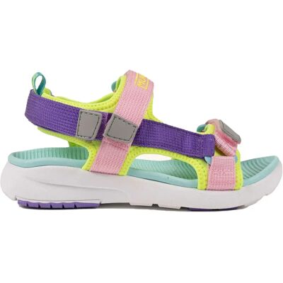 Munich Baskets Mini Yoyo 01 Pink EU 31 Garçon,Fille - Publicité Munich Baskets Mini Yoyo 01 Pink EU 31 Garçon,Fille - Publicité