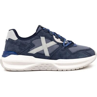 Munich Baskets Nexa 19 Blue EU 40 Homme,Femme - Publicité Munich Baskets Nexa 19 Blue EU 40 Homme,Femme - Publicité