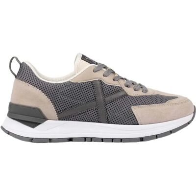 Munich Baskets Versatile 31 Gray EU 42 Homme - Publicité Munich Baskets Versatile 31 Gray EU 42 Homme - Publicité