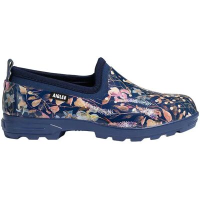 Aigle Sabots Lessfor 2 Pt Grove Print EU 35 Femme - Publicité Aigle Sabots Lessfor 2 Pt Grove Print EU 35 Femme - Publicité