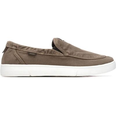 Xti Chaussures 145740 Khaki EU 43 Homme - Publicité Xti Chaussures 145740 Khaki EU 43 Homme - Publicité