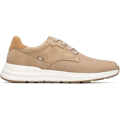 Xti Chaussures 145766 Beige EU 42 Homme - Publicité Xti Chaussures 145766 Beige EU 42 Homme - Publicité