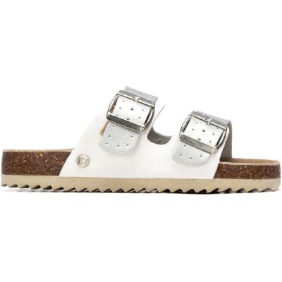 Xti Kids Sandales 153041 Silver EU 35 Fille - Publicité Xti Kids Sandales 153041 Silver EU 35 Fille - Publicité