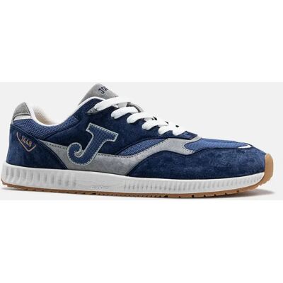Joma Baskets Barefoot Navy EU 36 Garçon,Fille - Publicité Joma Baskets Barefoot Navy EU 36 Garçon,Fille - Publicité