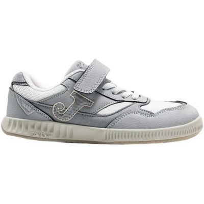 Joma Baskets Barefoot V Light Grey EU 31 Garçon,Fille - Publicité Joma Baskets Barefoot V Light Grey EU 31 Garçon,Fille - Publicité