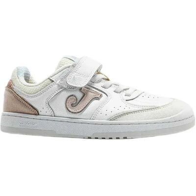 Joma Baskets Flexy Barefoot Velcro Beige EU 31 Garçon,Fille - Publicité Joma Baskets Flexy Barefoot Velcro Beige EU 31 Garçon,Fille - Publicité