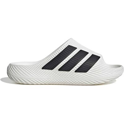 Adidas Claquettes Purechill Core White / Core Black / Core Black EU 44 1/2 Homme - Publicité Adidas Claquettes Purechill Core White / Core Black / Core Black EU 44 1/2 Homme - Publicité