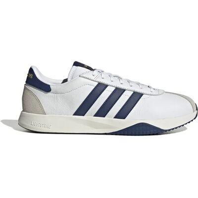 Adidas Baskets Run 76/26 Ftwr White / Dark Blue / Gold Met EU 44 2/3 Homme - Publicité Adidas Baskets Run 76/26 Ftwr White / Dark Blue / Gold Met EU 44 2/3 Homme - Publicité