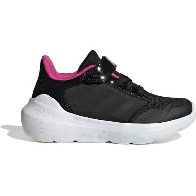 Adidas Baskets Tensaur Run 2.0 Core Black / Core Black / Lucid Fuchsia EU 31 Garçon,Fille - Publicité Adidas Baskets Tensaur Run 2.0 Core Black / Core Black / Lucid Fuchsia EU 31 Garçon,Fille - Publicité