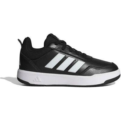 Adidas Baskets Tensaur Sport 3.0 Core Black / Ftwr White / Core Black EU 33 1/2 Garçon,Fille - Publicité Adidas Baskets Tensaur Sport 3.0 Core Black / Ftwr White / Core Black EU 33 1/2 Garçon,Fille - Publicité