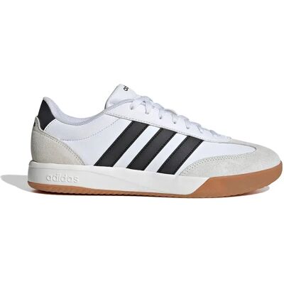 Adidas Baskets Vl Court 00s Ftwr White / Core Black / Orbit Grey EU 44 Homme - Publicité Adidas Baskets Vl Court 00s Ftwr White / Core Black / Orbit Grey EU 44 Homme - Publicité