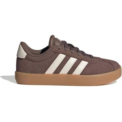 Adidas Baskets Vl Court 3.0 Earth Strata / Chalk White / Gum 3 EU 33 Garçon,Fille - Publicité Adidas Baskets Vl Court 3.0 Earth Strata / Chalk White / Gum 3 EU 33 Garçon,Fille - Publicité