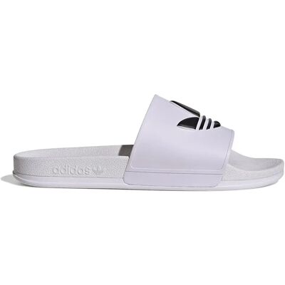 Adidas Originals Claquettes Adilette Og Cf Core Black / Ftwr White / Ftwr White EU 47 Homme,Femme - Publicité Adidas Originals Claquettes Adilette Og Cf Core Black / Ftwr White / Ftwr White EU 47 Homme,Femme - Publicité