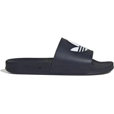 Adidas Originals Claquettes Adilette Og Cf Ftwr White / Collegiate Navy / Collegiate Navy EU 50 Homme,Femme - Publicité Adidas Originals Claquettes Adilette Og Cf Ftwr White / Collegiate Navy / Collegiate Navy EU 50 Homme,Femme - Publicité