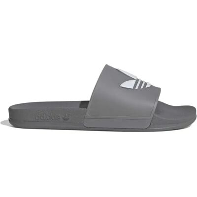Adidas Originals Claquettes Adilette Og Cf Grey Three / Ftwr White / Grey Three EU 47 Homme,Femme - Publicité Adidas Originals Claquettes Adilette Og Cf Grey Three / Ftwr White / Grey Three EU 47 Homme,Femme - Publicité