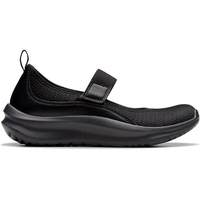 Clarks Shoes Marie Jane Solevana Black EU 39 1/2 Femme - Publicité Clarks Shoes Marie Jane Solevana Black EU 39 1/2 Femme - Publicité