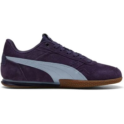 Puma Baskets Bella Donna Sd Deep Plum / Snow Mountain Blue EU 38 Femme - Publicité Puma Baskets Bella Donna Sd Deep Plum / Snow Mountain Blue EU 38 Femme - Publicité