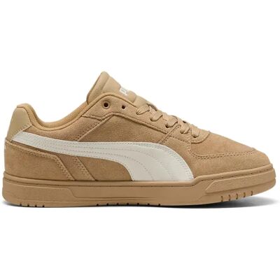 Puma Baskets Caven Iii Sd Sand Dune / Frosted Ivory / Puma White EU 37 Homme,Femme - Publicité Puma Baskets Caven Iii Sd Sand Dune / Frosted Ivory / Puma White EU 37 Homme,Femme - Publicité