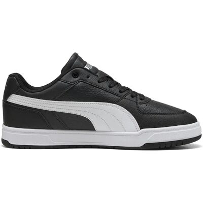 Puma Baskets Caven Iii Puma Black / Puma White / Puma Silver EU 44 Homme,Femme - Publicité Puma Baskets Caven Iii Puma Black / Puma White / Puma Silver EU 44 Homme,Femme - Publicité