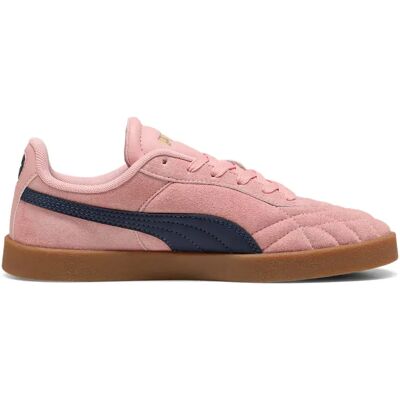 Puma Baskets Club Ii Indoor Sd Rosy Outlook / Puma Navy EU 41 Homme,Femme - Publicité Puma Baskets Club Ii Indoor Sd Rosy Outlook / Puma Navy EU 41 Homme,Femme - Publicité