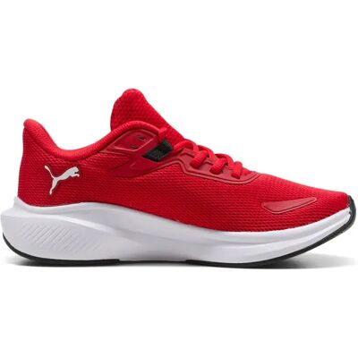 Puma Baskets Ferrari Skyrocket Lite Rosso Corsa / Puma White EU 36 Garçon,Fille - Publicité Puma Baskets Ferrari Skyrocket Lite Rosso Corsa / Puma White EU 36 Garçon,Fille - Publicité