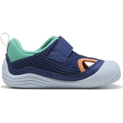 Puma Baskets Kitten Summer V Inf Blue Jewel / Vibrant Green / Melon Glow EU 24 Garçon,Fille - Publicité Puma Baskets Kitten Summer V Inf Blue Jewel / Vibrant Green / Melon Glow EU 24 Garçon,Fille - Publicité