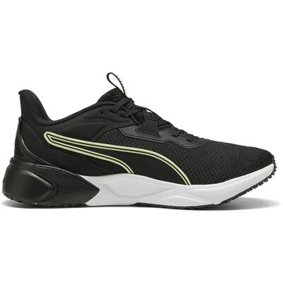 Puma Baskets Disperse Xt 4 PUMA Black / Apple Spritz EU 39 Homme - Publicité Puma Baskets Disperse Xt 4 PUMA Black / Apple Spritz EU 39 Homme - Publicité