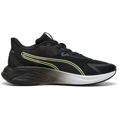 Puma Baskets Pwr Hybrid PUMA White / Apple Spritz / PUMA Black EU 43 Homme - Publicité Puma Baskets Pwr Hybrid PUMA White / Apple Spritz / PUMA Black EU 43 Homme - Publicité
