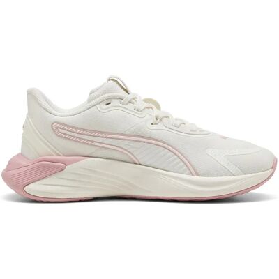 Puma Baskets Pwr Hybrid Warm White / Rosy Outlook / Jasmine Flower EU 41 Femme - Publicité Puma Baskets Pwr Hybrid Warm White / Rosy Outlook / Jasmine Flower EU 41 Femme - Publicité