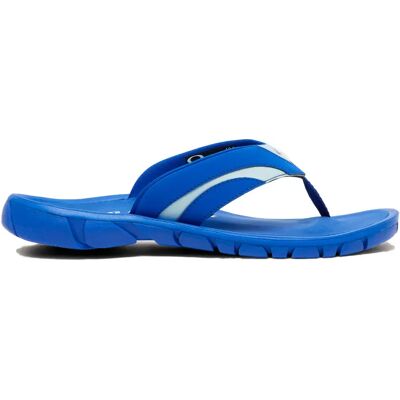 Oakley Apparel Sandales O Coil Electric Blue EU 48 Homme - Publicité Oakley Apparel Sandales O Coil Electric Blue EU 48 Homme - Publicité