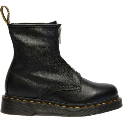 DR MARTENS Bottines 1460 Black EU 38 Femme - Publicité DR MARTENS Bottines 1460 Black EU 38 Femme - Publicité