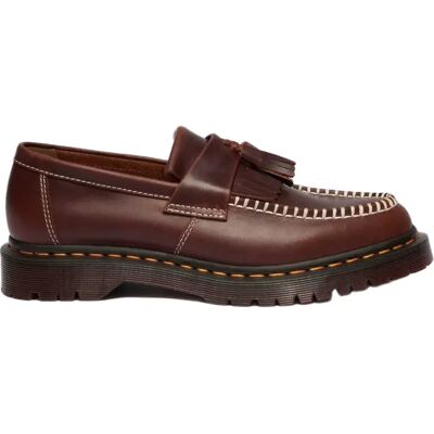 DR MARTENS Mocassins Adrian Ben Butterscotch EU 39 Homme,Femme - Publicité DR MARTENS Mocassins Adrian Ben Butterscotch EU 39 Homme,Femme - Publicité