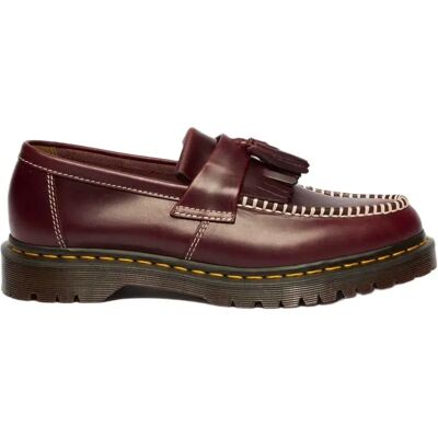DR MARTENS Mocassins Adrian Ben Cherry Red EU 37 Homme,Femme - Publicité DR MARTENS Mocassins Adrian Ben Cherry Red EU 37 Homme,Femme - Publicité