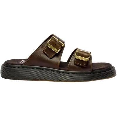 DR MARTENS Sandales Josef Dms Olive EU 46 Homme,Femme - Publicité DR MARTENS Sandales Josef Dms Olive EU 46 Homme,Femme - Publicité