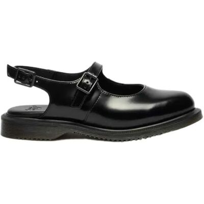 DR MARTENS Chaussures Madaline Black EU 39 Femme - Publicité DR MARTENS Chaussures Madaline Black EU 39 Femme - Publicité