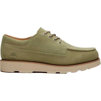 Timberland Baskets Britton Mills Light Green Suede EU 41 1/2 Homme - Publicité Timberland Baskets Britton Mills Light Green Suede EU 41 1/2 Homme - Publicité