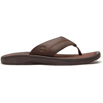 Timberland Sandales Originals Slide Dark Brown EU 44 Homme - Publicité Timberland Sandales Originals Slide Dark Brown EU 44 Homme - Publicité